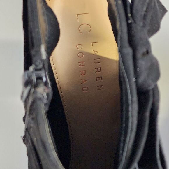 Lauren Conrad Party Heels - Picture 6 of 9